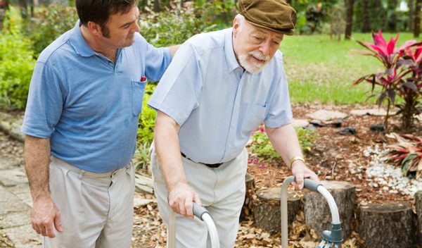 5 Reasons Seniors Choose Assisted Living
