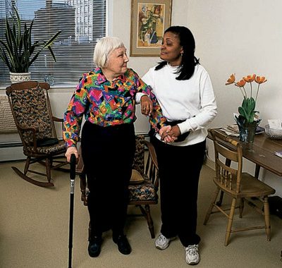 7 Home Safety Tips For Seniors