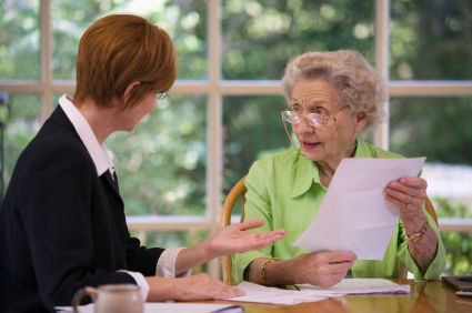 How To Discuss Home Care With Seniors