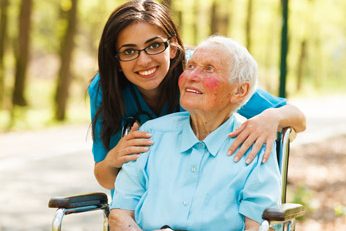 Quality Caregivers: High Demand For A Demanding Role