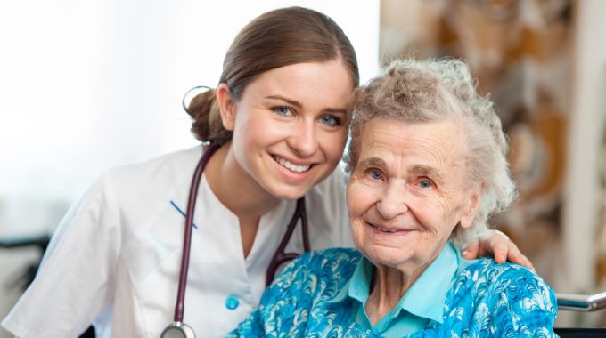 Is Home Care Your Best Option?