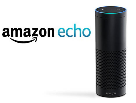 Amazon Echo