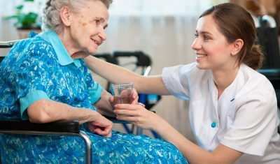 In Home Care To Attract Investors As Industry Grows