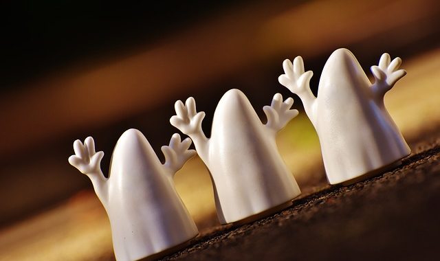 Home Safety Tips For This Halloween
