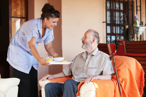 Is It Time To Rethink Home Care?