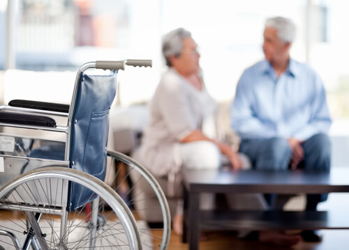 Home Care Providers In Connecticut Take Their State To Court