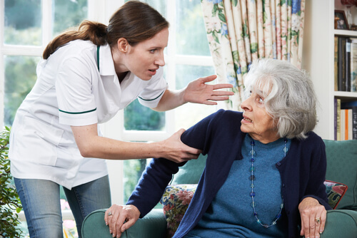 5 Signs It’s Time To Change Caregivers