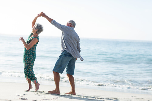 3 Tips For Aging Gracefully