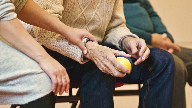 Engaging Activities For Men With Dementia