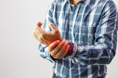 4 Natural Ways To Fight Arthritis