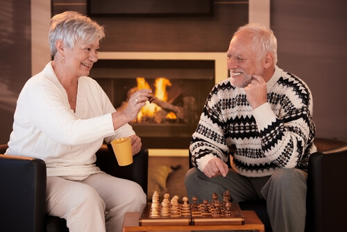 Tips To Stay Healthy In Winter For Seniors