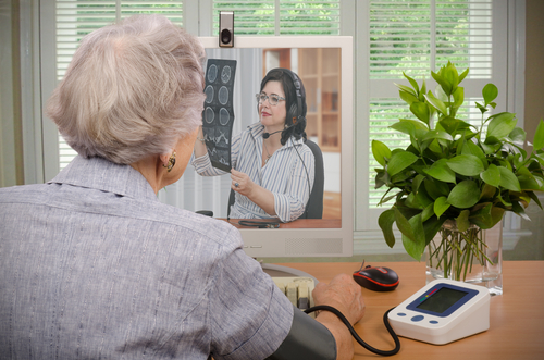 Telehealth