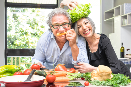 Foods For Seniors With Diabetes