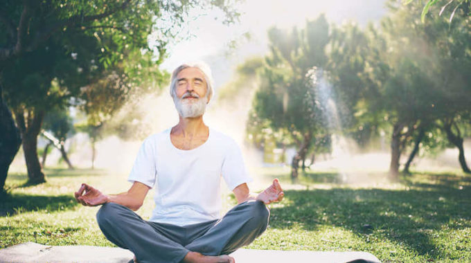 How Meditation Can Reduce Risk Of Certain Diseases