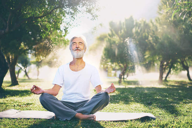 How Meditation Can Reduce Risk Of Certain Diseases
