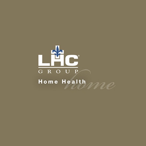 LHC Group Home Health