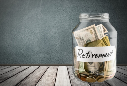 Retirement Savings