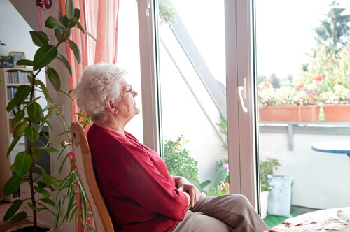 Mental Health Problems Are Often Missed In Older Adults.