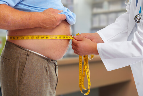 How Excess Body Fat Affects The Aging Body