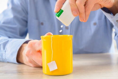 New Artificial Sweeteners Study Doesn’t Mean What Media Says It Does.