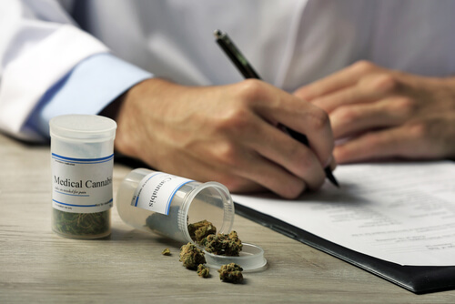 Opioid Epidemic: Could Marijuana Legalization Curb The Problem?
