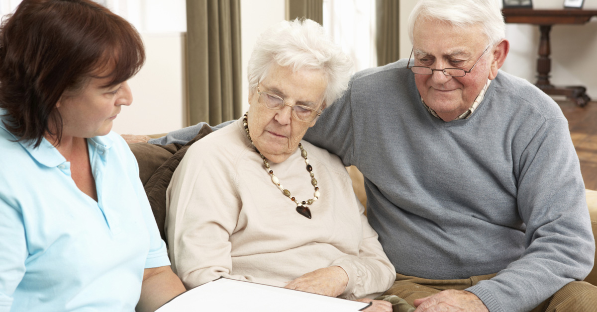 How To Help When Discharge Instructions Are Too Complicated