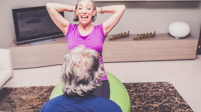 Cardiac Rehab Saves Lives, But People Aren’t Using It