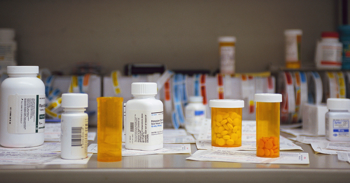 The Magic Phrase That Saves You 33% On Drug Costs