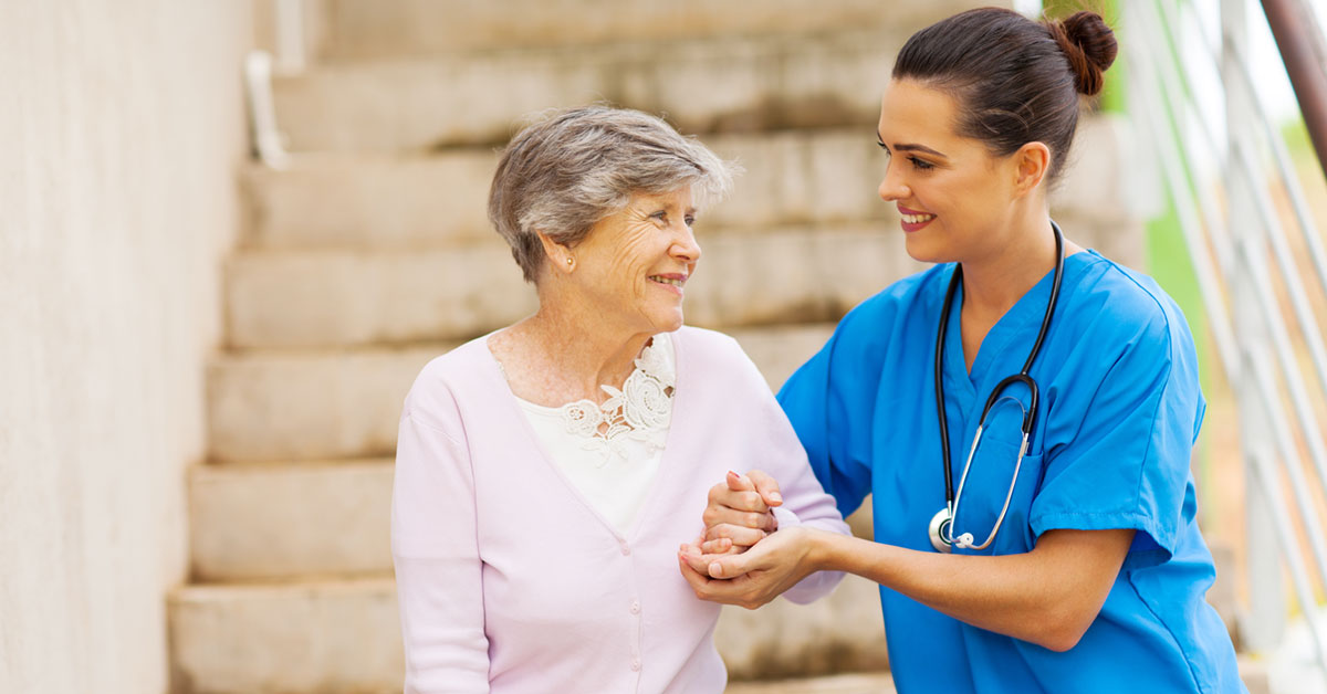 The Dementia – Fall Injury Connection