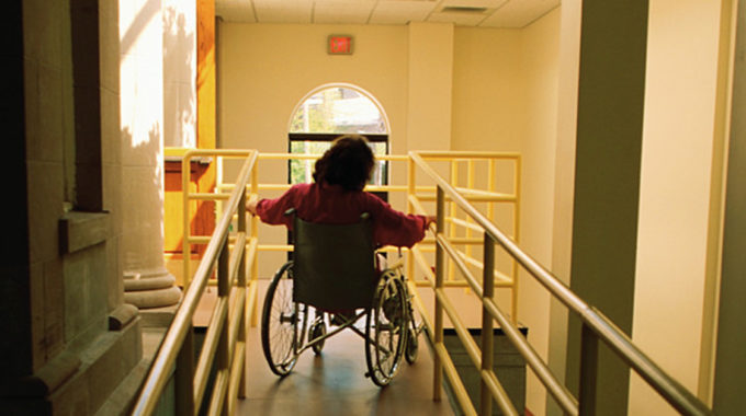 Skilled Nursing Facility Versus Home Health