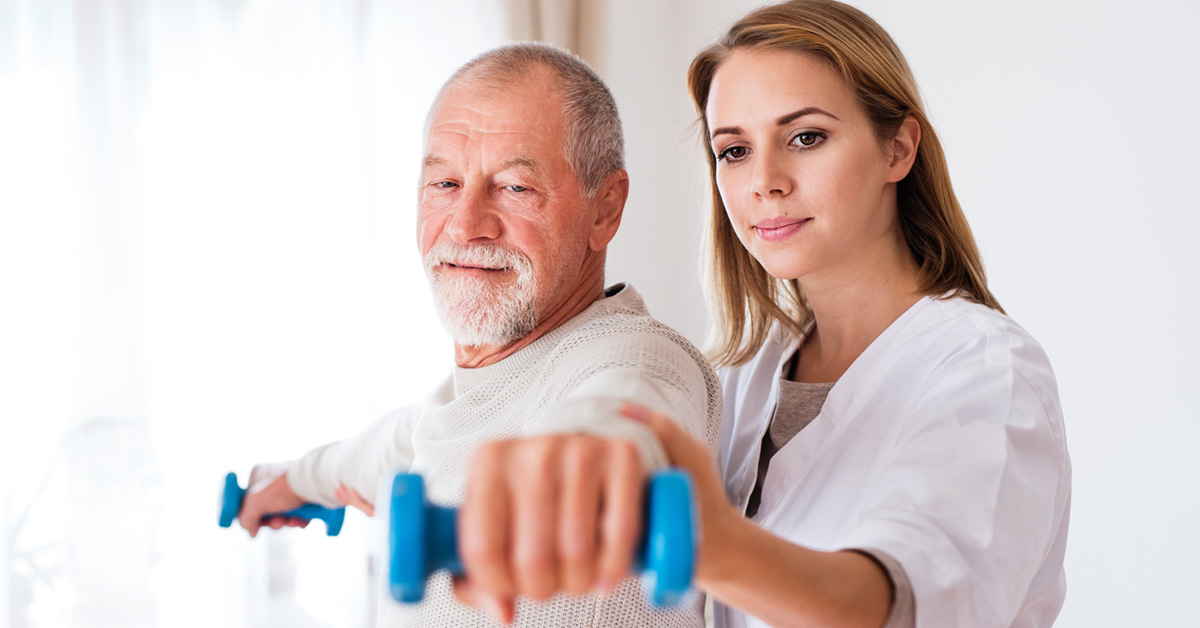 How To Reverse Age-Related Strength Loss