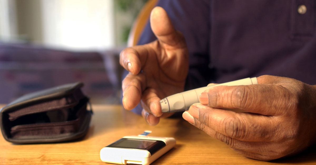 Has The Cure For Diabetes Been Right In Front Of Us This Whole Time?