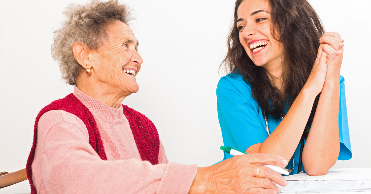 How Much Does Home Care Cost 