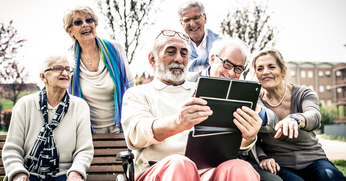 A Record Number Of Medicare Advantage Plans Now Available To Consumers