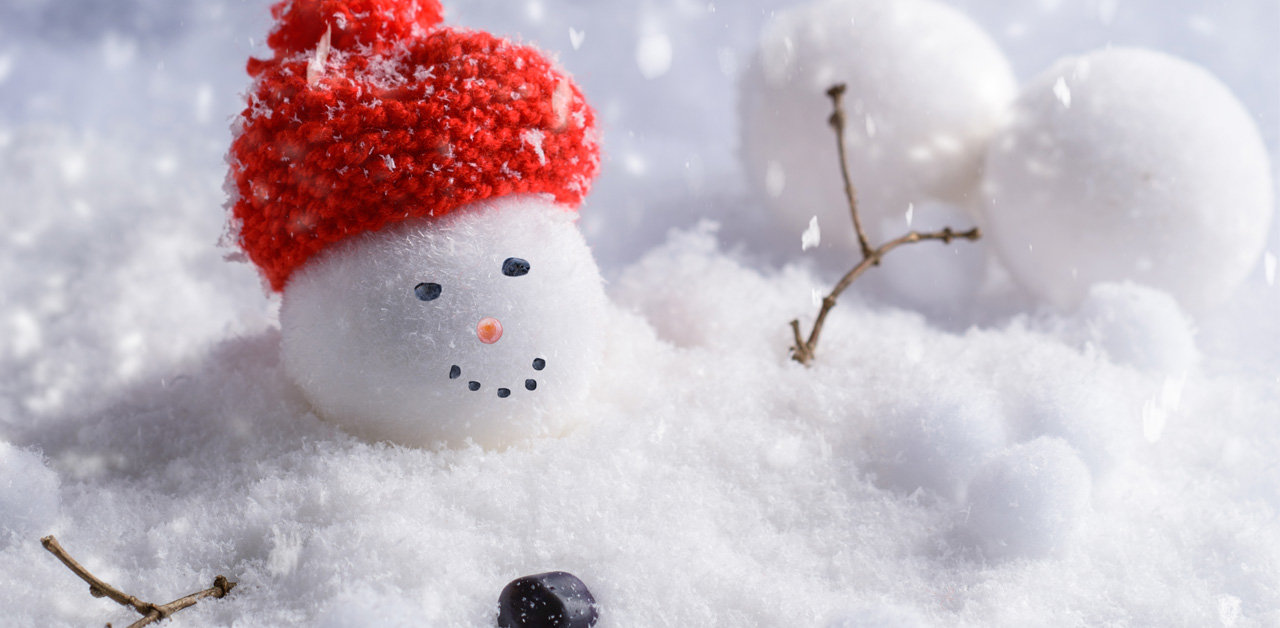 Are Holiday Blues A Myth?