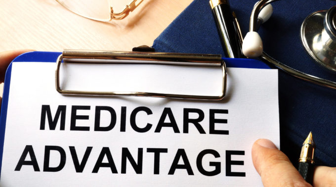 Medicare Advantage Associated With Lower Quality Home Health