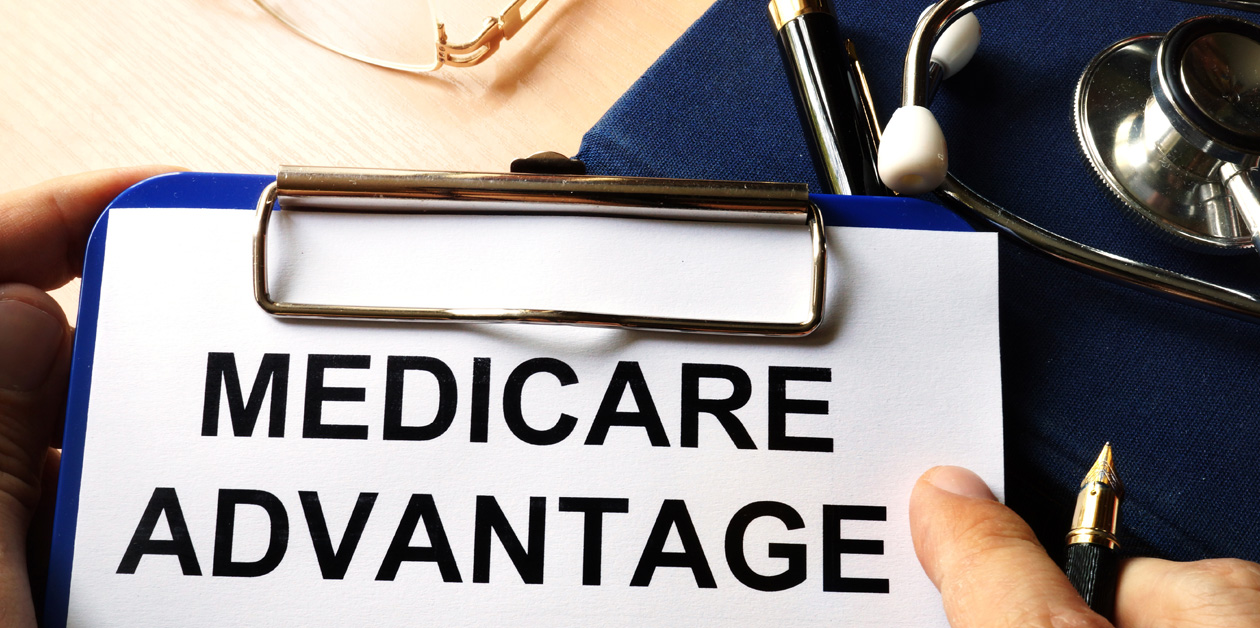 Medicare Advantage Associated With Lower Quality Home Health