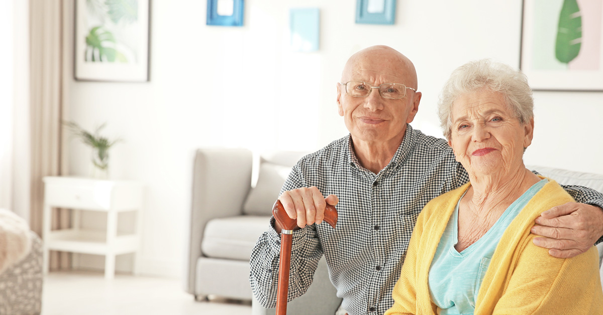 Is Your Home Disabling You?