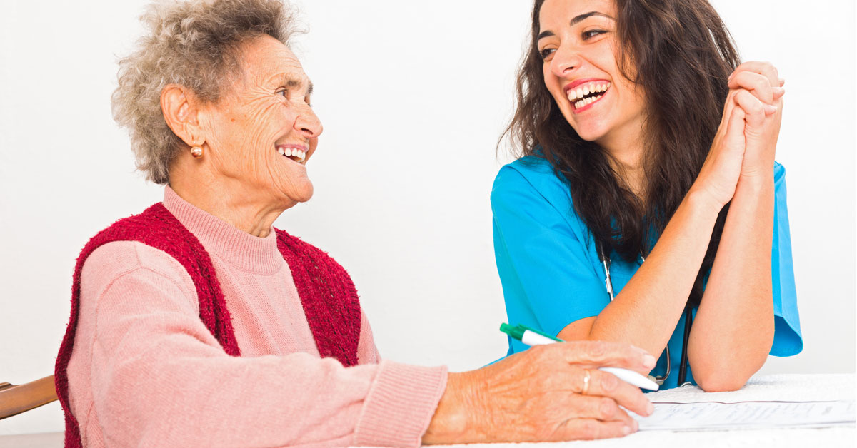 Should I Use A Home Care Agency Or Hire Privately?