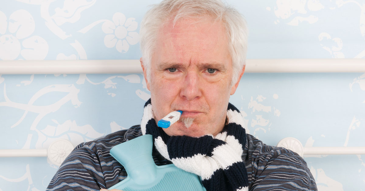 Want To Protect America Against Respiratory Infections? It’s Not Too Late To Get Flu Vaccinated.