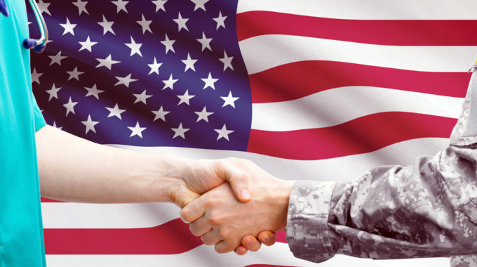 Veterans' Home Care And Retirement Benefits