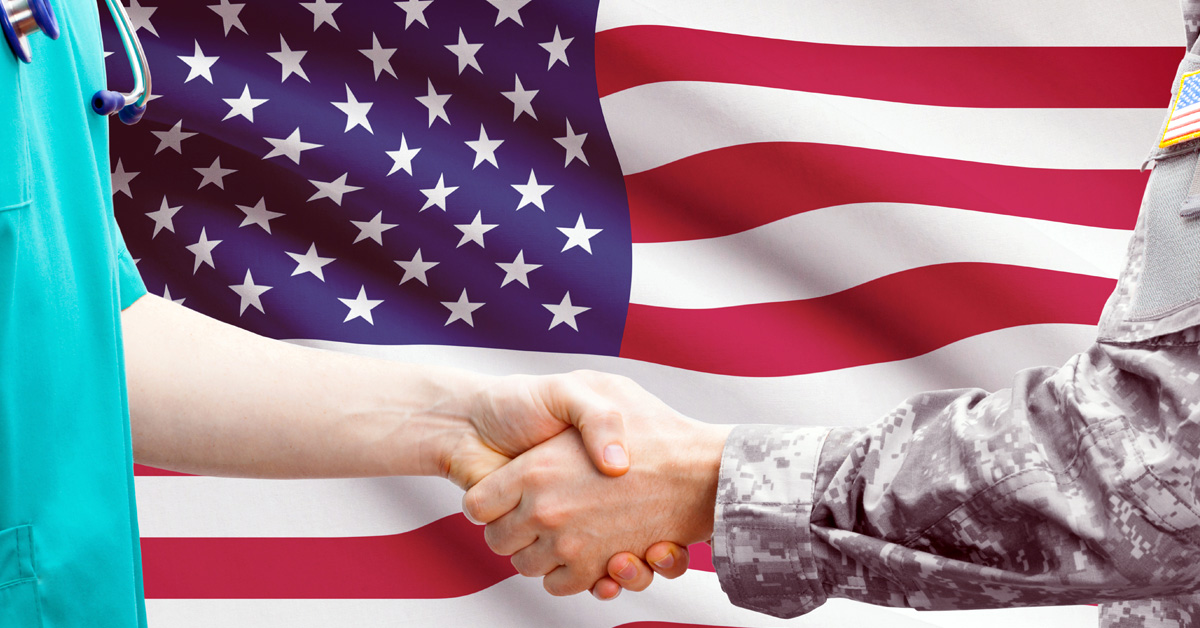 Veterans Can Receive Up To 25,000 Per Year For Home Care And Retirement