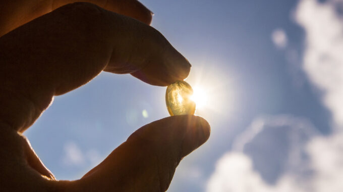 Does Research Prove Vitamin D Can Prevent Fall Injuries?