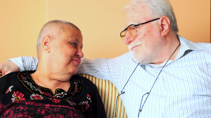 Cancer Patients With Medicare Advantage Are Far Less Likely To Receive Home Health