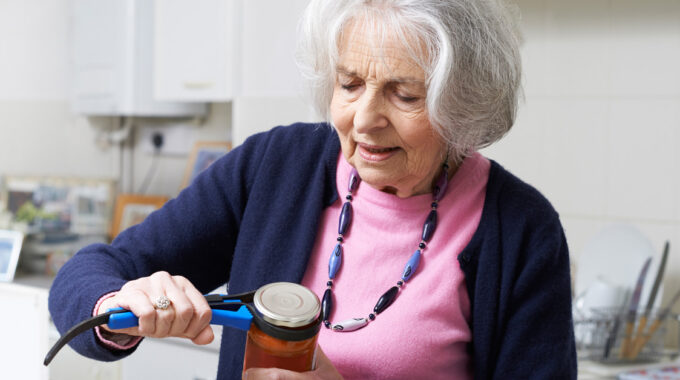 Medicare Makes Occupational Therapy More Available In Home Health, But Still Not Enough