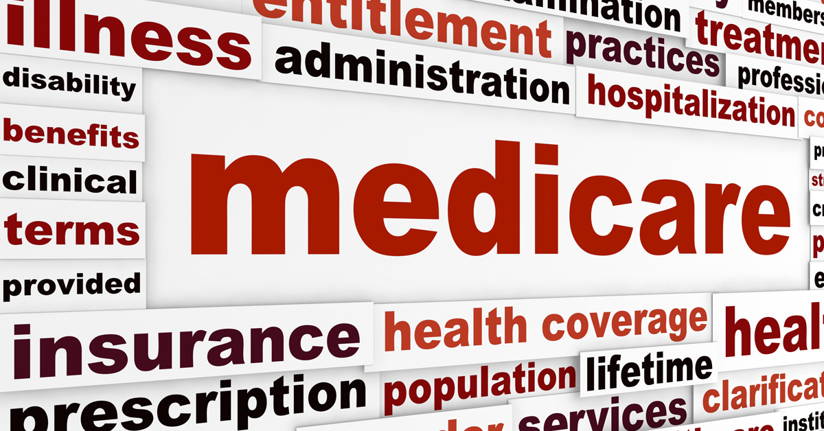 Original Medicare Versus Medicare Advantage