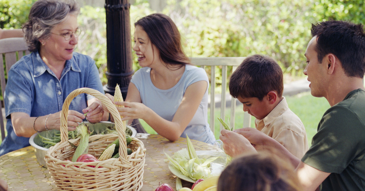 Can I Get Paid To Take Care Of My Elderly Parents Or Family Member?