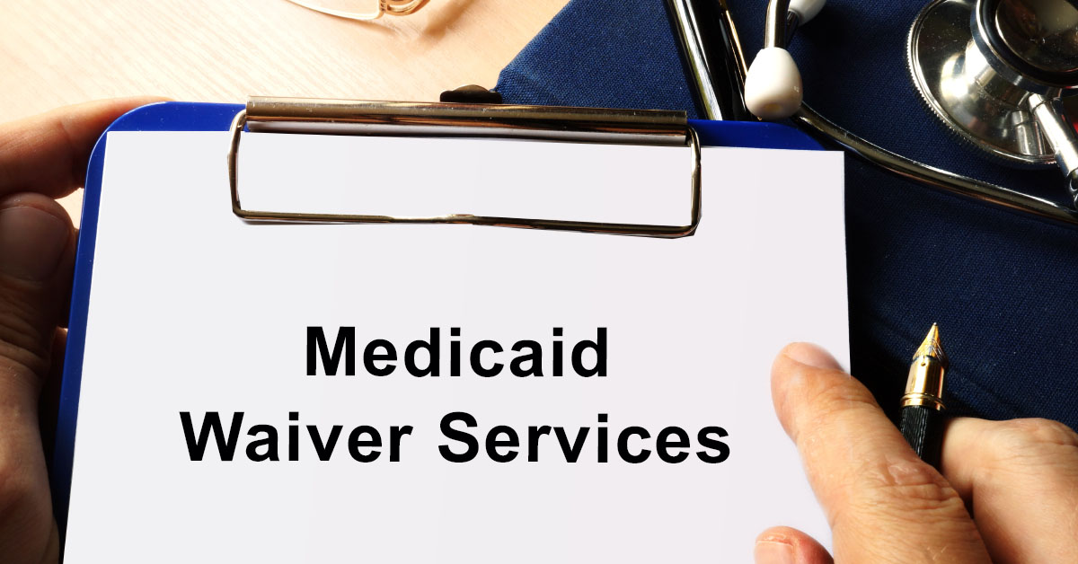 Understanding Medicaid Waiver Services: A Deep Dive Into Flexibility And Variation