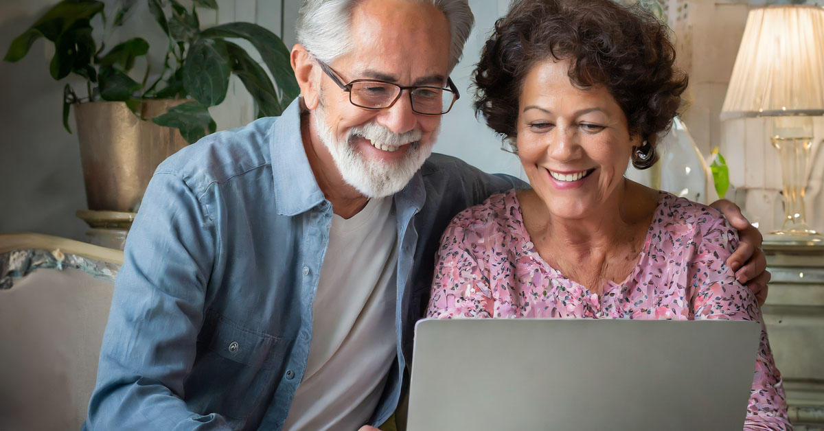 Long Distance Caregiving, Families Helping From Afar.